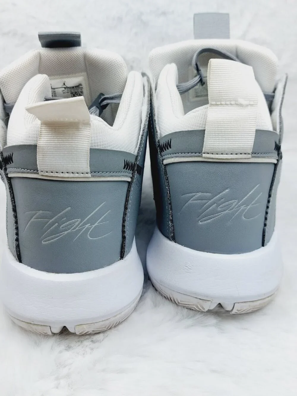 Jordan men particle